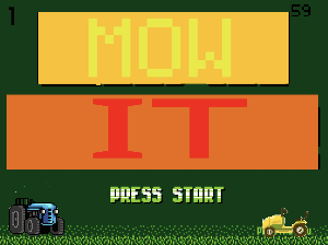 play Mow It