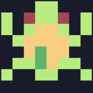 play Frogger Remake