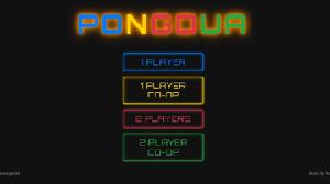 Pongdua (Demo) game