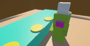 play Cookgame