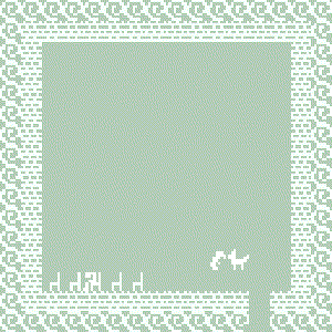 play Hurt Me Plenty Old Friend (Bitsy Game Making Test)