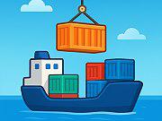 play Container Sort Puzzle