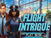 Flight Intrigue game