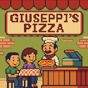 play Giuseppi'S Pizza