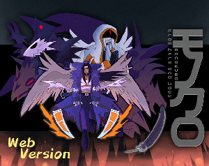 play Monokuro ~From Here And Back~ Web Ver.