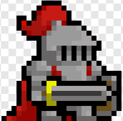 play Knights Adveture Beta