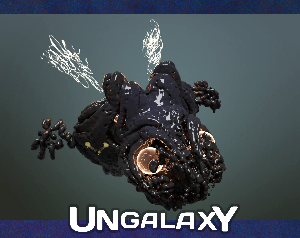 play Ungalaxy