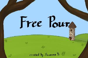 play Free Pour