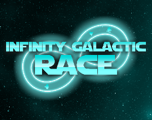 play Infinity Galactic Race