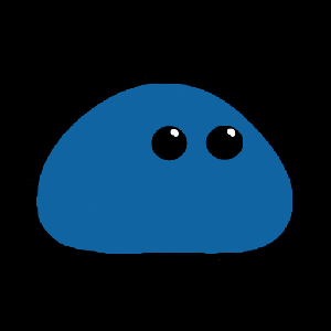 play Blob Trial