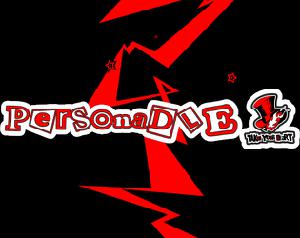 play Personadle