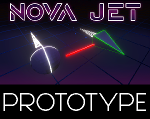 play Nova Jet Prototype