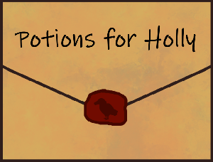 play Potions For Holly