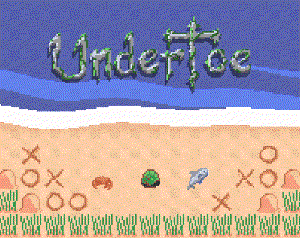 play Undertoe