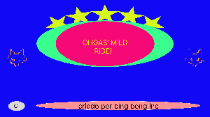 play Unga Bunga Jogo