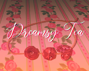 play Dreamsy Tea