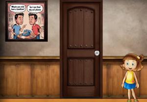 Kids Room Escape 302 game