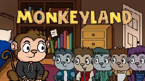 Monkeyland game