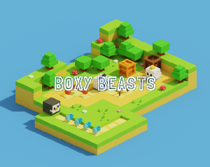 play Boxy Beasts