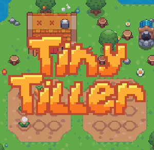 play Tinytiller