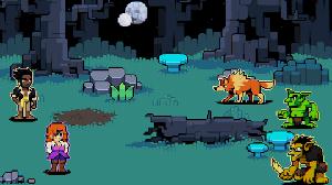 play Dark Cards Of Candlewood