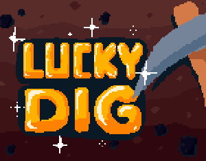 play Lucky Dig