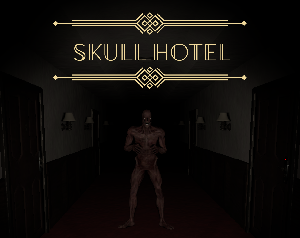 play Skullhotel.Io