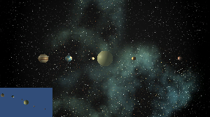 play Solar System