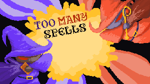 play Too Many Spells!