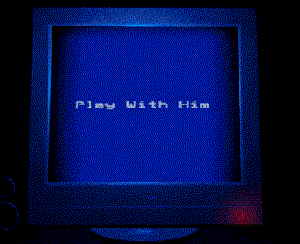 play Play With Him