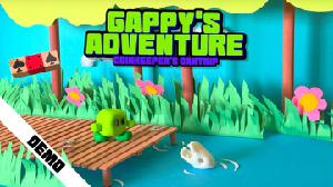 play Gappy'S Adventure : Coinkeeper'S Cantrip (Demo)