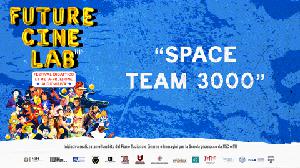 play Space Team 3000