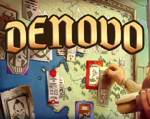play Denovo - Demo