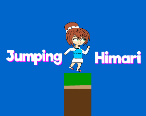 play Jumping Himari