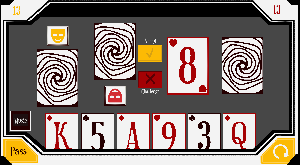 play Two Fools