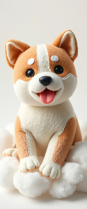 play Plush Your Pup