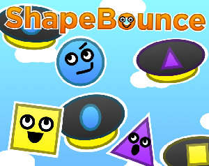 play Shapebounce