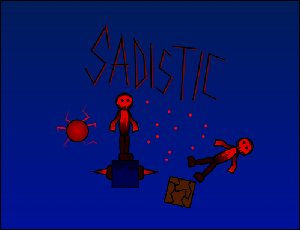 play Sadistic