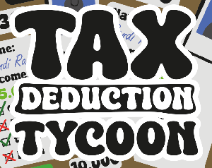 play Tax Deduction Tycoon