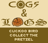 play Cogs & Logs Preview