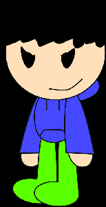 Mique.Exe Demo Game game