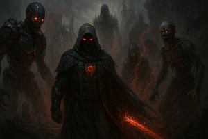 Crimson Wrath Full Ch1 game