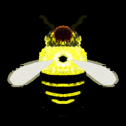 Busy As A Bee Sokoban game