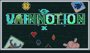 play Vainnotion