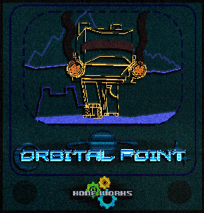 play Orbital Point