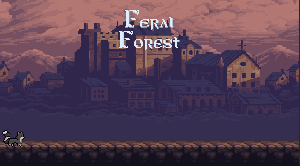 play Feral Forest