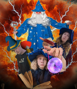 play Escape From The Evil Wizards Evil Tower The Game