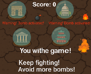 play Monument Zero