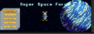 play Super Space Force