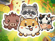 play Animal Sort - Cute Puzzle
